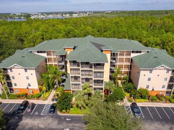 (undisclosed Address), Kissimmee, FL 34747