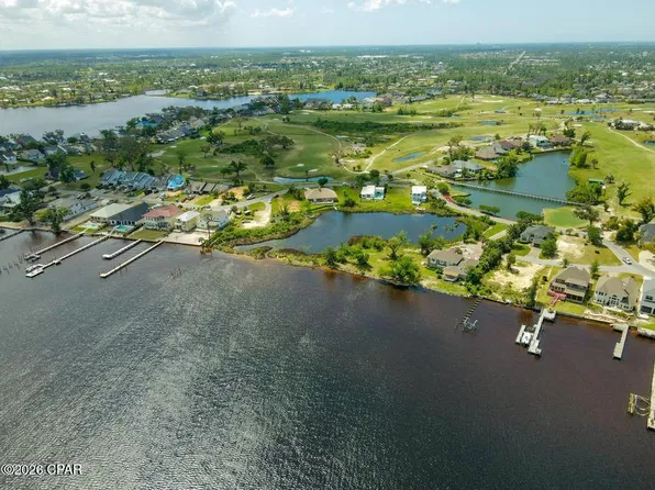 0 Country Club Dr, Lynn Haven, FL 32444
