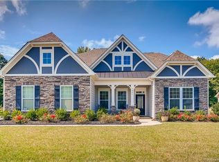 1041 Torrens Dr, Monroe, NC 28110