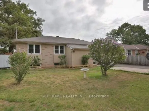 553 3rd Line, Oakville, ON L6L 4A8
