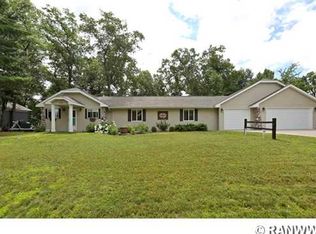 20083 77th Ave, Chippewa Falls, WI 54729