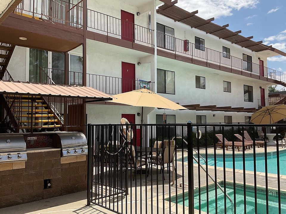 Canyon Crest Studio Apartment - 5300 Canyon Crest Dr Riverside CA | Zillow