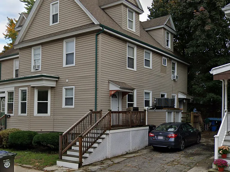 30 Mansfield St #1E — Photo 16