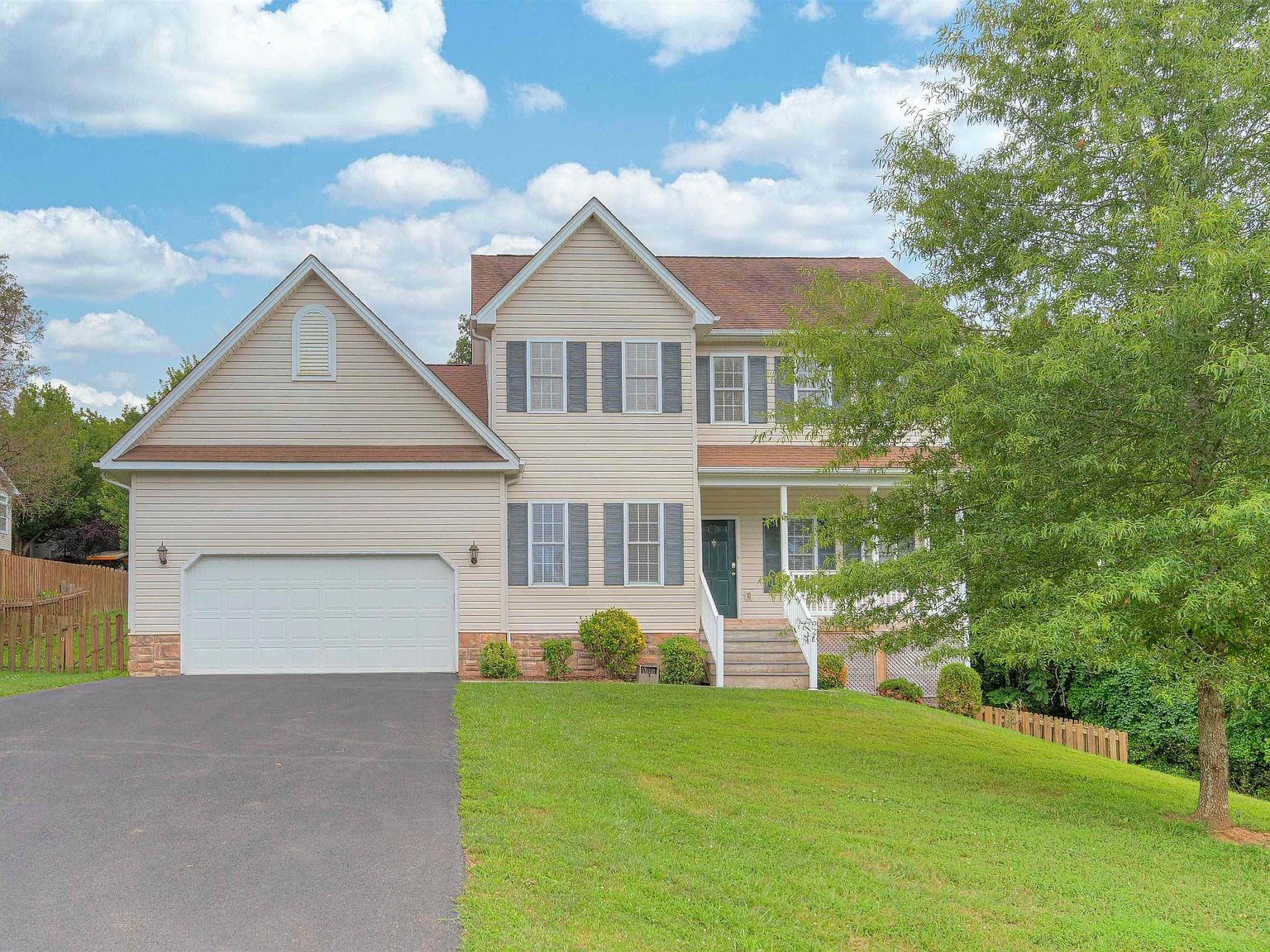 921 Crosscreek Dr, Christiansburg, VA 24073 Zillow