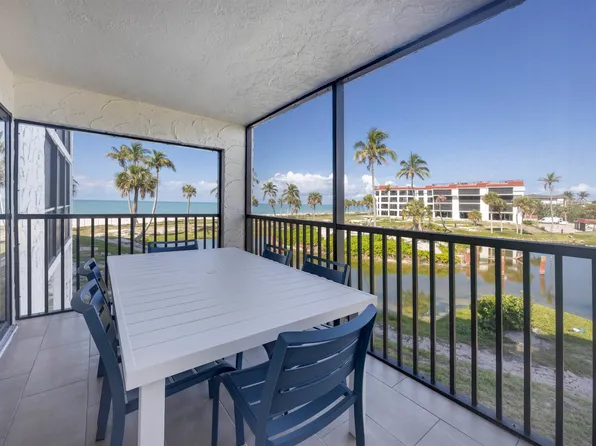 2445 W Gulf Dr #21E, Sanibel, FL 33957