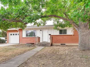 6590 Independence Way, Arvada, CO 80004