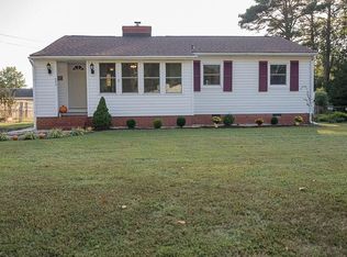 593 Catesby Ln, Williamsburg, VA 23185