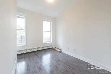 Rented by Ideal Properties Group