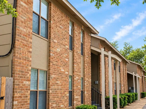 1203 W 49th St APT C, Austin, TX 78756