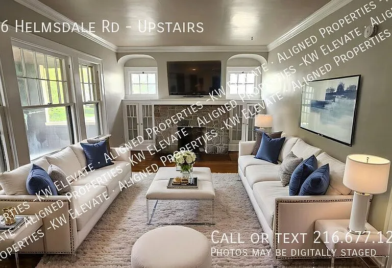 886 Helmsdale Rd #UPSTAIRS — Photo 3