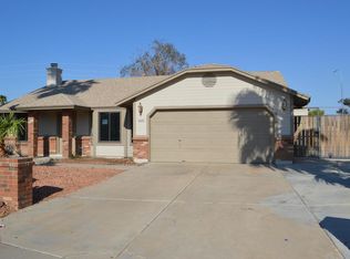 4620 N 74th Dr, Phoenix, AZ 85033