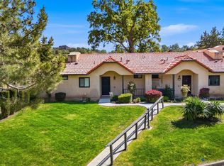 28881 Shannon Ct APT 6, Tehachapi, CA 93561