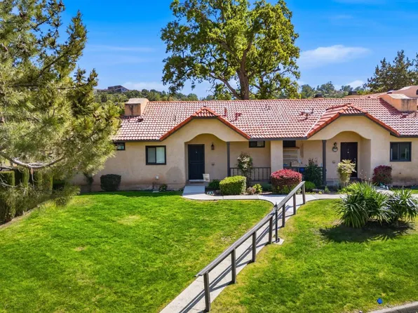 28881 Shannon Ct APT 6, Tehachapi, CA 93561