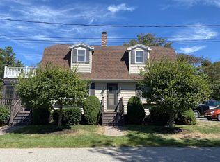 5 Gull Ln, Wells, ME 04090