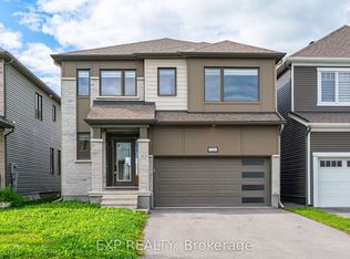 126 Yearling Cir, Ottawa, ON K0A2Z0