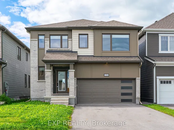 126 Yearling Cir, Ottawa, ON K0A 2Z0