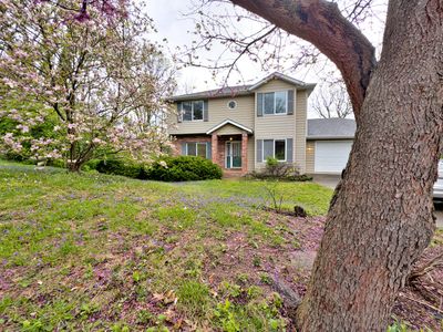 3817 Cedar Ln, Columbia, MO, 65201