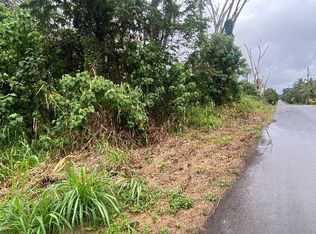 28th Ave LOT 680, Keaau, HI 96749