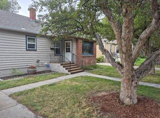 2302 Avenue G, Scottsbluff, NE 69361