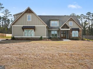 287 Conner Ln, Williamson, GA 30292