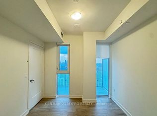 70 Princess St #2801, Toronto, ON M5A 0X6