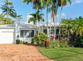 8943 Carlyle Ave, Surfside, FL 33154