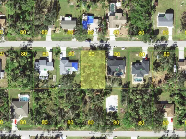 18391 Wayne Ave #20, Pt Charlotte, FL 33948