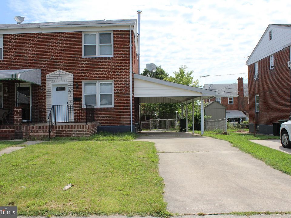 2nd image of 5805 Cedonia Ave