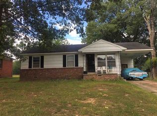 3307 Aden St LOT 8, Memphis, TN 38127