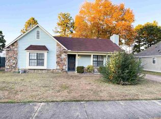 7190 Ransdorp Dr LOT 5, Memphis, TN 38133