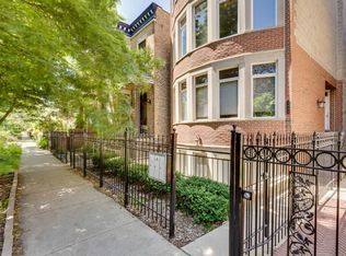 1652 N Claremont Ave #2, Chicago, IL 60647