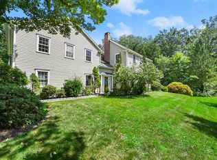 245 Newtown Tpke, Weston, CT 06883