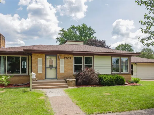 1207 Agnes Street, Eau Claire, WI 54701