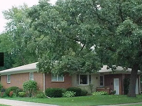 218 9th Ave N, Fort Dodge, IA 50501