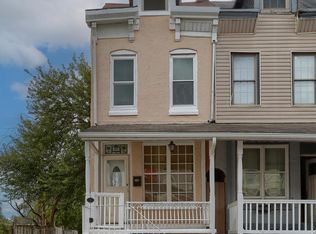 518 Gordon St, Reading, PA 19601