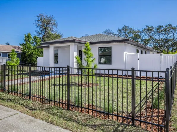 1834/1836 19th St S, Petersburg, FL 33712