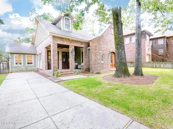 1612 E Northside Dr, Jackson, MS 39211