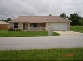 9400 SE 162nd Pl, Summerfield, FL 34491