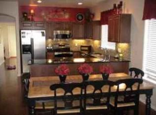 3583 E Elgin St, Gilbert, AZ 85295