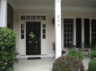 299 Long Pointe Ln, Columbia, SC 29229