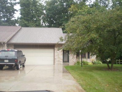 449 Hickory Ln, Nappanee, IN, 46550
