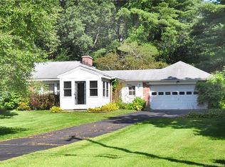 140 Wells Rd, Granby, CT 06035