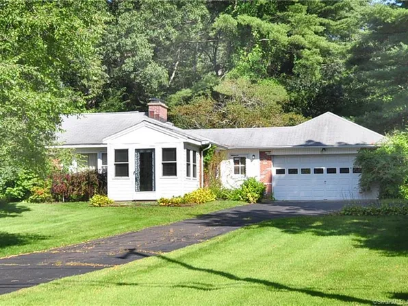140 Wells Road, Granby, CT 06035