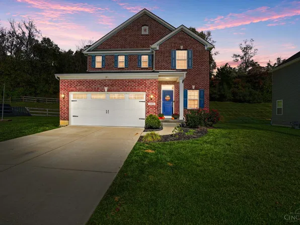 10564 Atterbury Dr, Harrison, OH 45030
