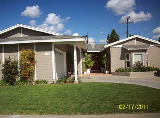 1168 Augusta St, Costa Mesa, CA 92626
