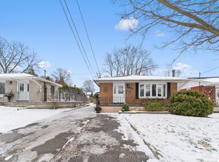 683 Adelaide Ave E, Oshawa, ON L1G2A7