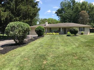 8785 Driftwood Dr, Indianapolis, IN 46240