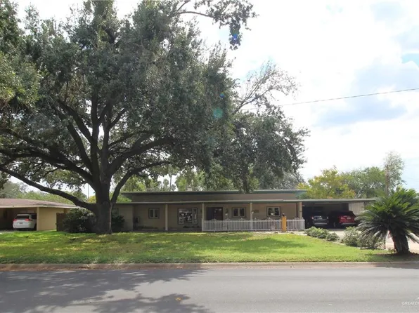 1501 La Vista Ave, McAllen, TX 78501