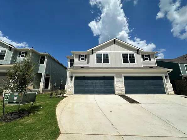 7324A Sparkling Light Dr, Del Valle, TX 78617