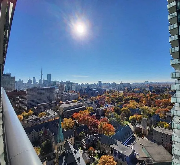 1080 Bay St #2307 — Photo 11